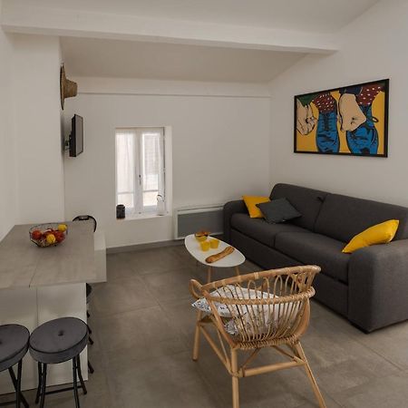 Appartement Terrasse Climatise Calme En Centre-Ville L'Isle-sur-la-Sorgue Ngoại thất bức ảnh
