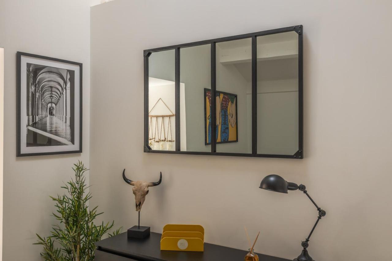 Appartement Terrasse Climatise Calme En Centre-Ville L'Isle-sur-la-Sorgue Ngoại thất bức ảnh